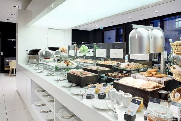 Eurostars Book Hotel (München)